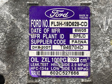 Load image into Gallery viewer, AC Compressor FORD F150 PICKUP 2016 - NW381813