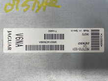 Load image into Gallery viewer, ECU ECM COMPUTER Jaguar S Type 2006 06 2007 07 2008 08 - NW60533