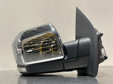 Load image into Gallery viewer, SIDE VIEW DOOR MIRROR Ford F150 Pickup 15 16 17 18 Right - NW382303