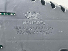 Load image into Gallery viewer, Speedometer Cluster Hyundai Genesis 2016 - NW388866