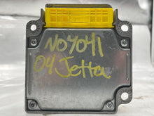 Load image into Gallery viewer, AIR BAG COMPUTER Volkswagen Jetta 2004 04 2005 05 - NW38728