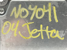 Load image into Gallery viewer, AIR BAG COMPUTER Volkswagen Jetta 2004 04 2005 05 - NW38728