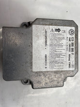 Load image into Gallery viewer, AIR BAG COMPUTER Volkswagen Jetta 2004 04 2005 05 - NW38728