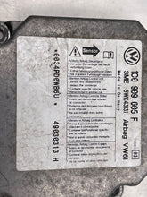 Load image into Gallery viewer, AIR BAG COMPUTER Volkswagen Jetta 2004 04 2005 05 - NW38728