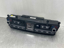 Load image into Gallery viewer, Temperature Controls Hyundai Genesis 2016 - NW385321