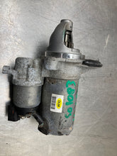 Load image into Gallery viewer, Starter Motor Hyundai Genesis 2016 - NW389175