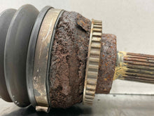 Load image into Gallery viewer, FRONT CV AXLE SHAFT Toyota Celica 00 01 02 03 04 05 MT Left - NW14135