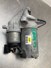 Load image into Gallery viewer, Starter Motor Hyundai Genesis 2016 - NW389175