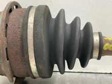 Load image into Gallery viewer, FRONT CV AXLE SHAFT Toyota Celica 00 01 02 03 04 05 MT Left - NW14135