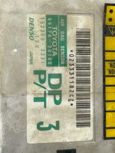 Load image into Gallery viewer, AIR BAGC OMPUTER Celica 2000 00 2001 01 02 03 04 05 - NW38177