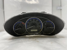Load image into Gallery viewer, SPEEDOMETER CLUSTER Subaru Forester 2011 11 - NW161824