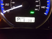 Load image into Gallery viewer, SPEEDOMETER CLUSTER Subaru Forester 2011 11 - NW161824