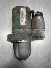 Load image into Gallery viewer, STARTER HYUNDAI SONATA 2006 2.5 ONLY - NW389176
