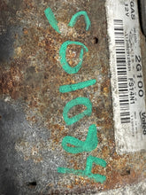 Load image into Gallery viewer, STARTER HYUNDAI SONATA 2006 2.5 ONLY - NW389176