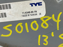 Load image into Gallery viewer, OUTER TAIL LIGHT LAMP Hyundai Sonata 11 12 13 14 Left - NW389622