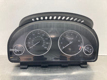 Load image into Gallery viewer, SPEEDOMETER CLUSTER X3 X4 X5 2014 14 2015 15 2016 16 2017 17 - NW388851