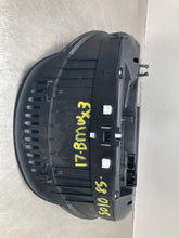 Load image into Gallery viewer, SPEEDOMETER CLUSTER X3 X4 X5 2014 14 2015 15 2016 16 2017 17 - NW388851