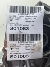 Load image into Gallery viewer, Transfer Case Hyundai Genesis 2016 - NW389426