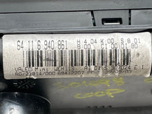 Load image into Gallery viewer, AC HEATER TEMP CONTROL Mini Cooper 2003 03 2004 04 - NW385299