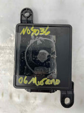 Load image into Gallery viewer, PEDAL SEAT MIRROR POSITION COMPUTER Murano 2003 - 07 - NW31887