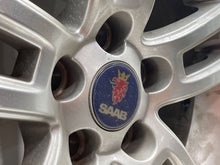 Load image into Gallery viewer, Wheel Rim SAAB 9-3 2011 - NW201055