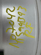 Load image into Gallery viewer, Wheel Rim SAAB 9-3 2011 - NW201055