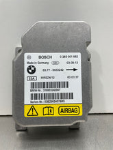 Load image into Gallery viewer, AIR BAG COMPUTER Mini Cooper 2002 02 2003 03 2004 04 05 - NW381403