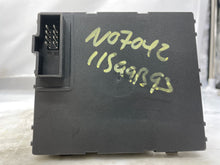 Load image into Gallery viewer, BODY CONTROL MODULE Saab 9-3 2007 07 2008 08 2009 09 10 - NW37383