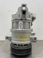 Load image into Gallery viewer, AC A/C AIR CONDITIONING COMPRESSOR S60 V60 XC40 XC60 18-22 - NW381898