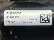 Load image into Gallery viewer, STARTER MOTOR S60 S80 S90 V60 V90 XC60 XC70 XC90 15 16 17 18 - NW389202