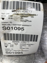 Load image into Gallery viewer, CARRIER ASSEMBLY S60 S90 V60 V90 XC60 XC90 16 17 18 19 20 21 - NW382120
