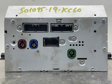Load image into Gallery viewer, Radio VOLVO XC60 2019 - NW387689