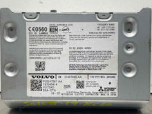 Load image into Gallery viewer, Radio VOLVO XC60 2019 - NW387689