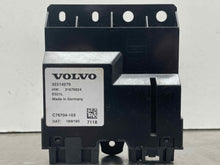 Load image into Gallery viewer, Computer VOLVO XC60 2019 - NW381664
