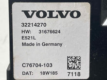 Load image into Gallery viewer, Computer VOLVO XC60 2019 - NW381664