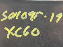 Load image into Gallery viewer, Computer VOLVO XC60 2019 - NW381664