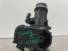 Load image into Gallery viewer, THROTTLE BODY Mercedes B200 2006 06 2007 07 2008 08 2009 09 2010 10 2011 11 - NW389480
