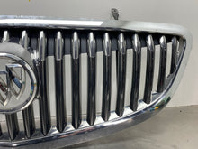 Load image into Gallery viewer, GRILLE Buick Enclave 2008 08 2009 09 2010 10 2011 11 2012 12 - NW385198