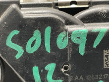 Load image into Gallery viewer, Throttle Body Buick Enclave 2012 - NW389443