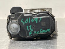Load image into Gallery viewer, Throttle Body Buick Enclave 2012 - NW389443