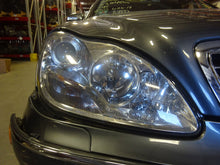 Load image into Gallery viewer, HEADLIGHT LAMP ASSEMBLY S350 S430 S500 S55 S600 S65 SL500 03-06 Right - NW103353