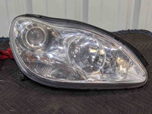 Load image into Gallery viewer, HEADLIGHT LAMP ASSEMBLY S350 S430 S500 S55 S600 S65 SL500 03-06 Right - NW103353