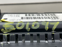 Load image into Gallery viewer, REAR TEMPERATURE CONTROLS Enclave Suburban 1500 Suburban 2500 07-16 - NW385256