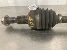 Load image into Gallery viewer, REAR AXLE SHAFT Enclave Traverse Acadia 12 13 14 15 16 17 Right - NW380338