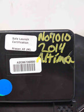 Load image into Gallery viewer, SPEEDOMETER CLUSTER Nissan Altima 2014 14 - NW160095