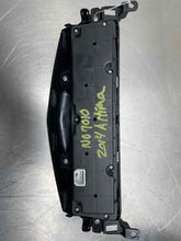 Load image into Gallery viewer, TEMPERATURE CONTROLS Nissan Altima 2013 13 2014 14 2015 15 - NW100060