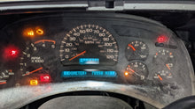 Load image into Gallery viewer, SPEEDOMETER CLUSTER Silverado 2500 Pickup Silverado 3500 03-04 - NW388807