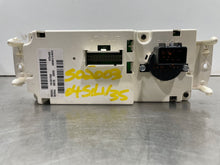 Load image into Gallery viewer, REAR TEMPERATURE CONTROLS Silverado 1500 Pickup Silverado 2500 03-04 - NW385264