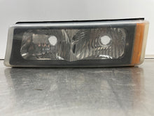 Load image into Gallery viewer, PARKLAMP Silverdao Avalanche 1500 2500 3500 2003 03 2004 04 05 06 07 Left - NW384147