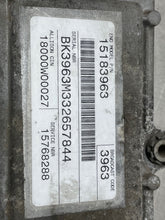 Load image into Gallery viewer, Computer SILVERADO 3500 PICKUP 2004 - NW382759